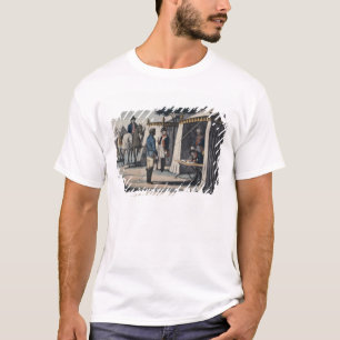 T-shirt Vous devriez chanter Te Deum dans Breslau