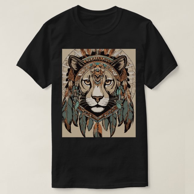 T-shirt Vous Êtes Absolument Purifié (Design devant)