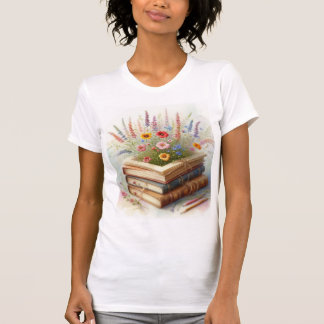 T-shirt Vous Êtes Autorisé à Grandir