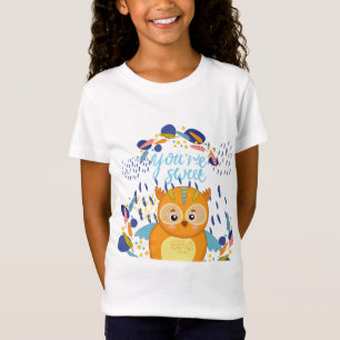 T-Shirt Vous êtes doux