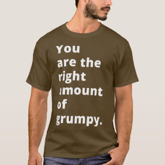 T-shirt Vous Êtes La Bonne Quantité De Valentines Drôle Jo