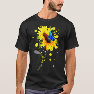 T-shirt Vous Êtes Mon Soleil.