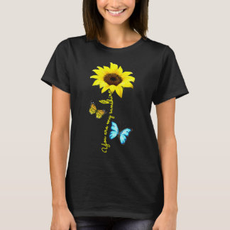T-shirt Vous Êtes Mon Soleil