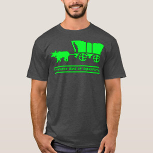 T-shirt Vous êtes mort de Dysentery Phone Case