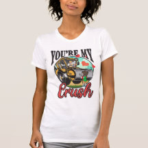 Vous êtes My Crush Classic