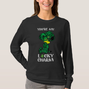 T-shirt Vous êtes My Lucky Funny St Patrick's Day Saint Pa
