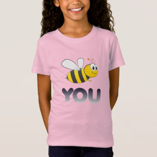 T-Shirt VOUS ÊTES UNE ABEILLE