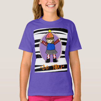 T-shirt Vous êtes une série spéciale