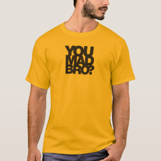 T-shirt Vous fous ?