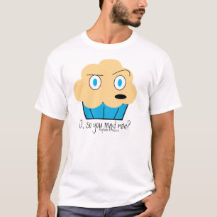 T-shirt vous fous maintenant ?