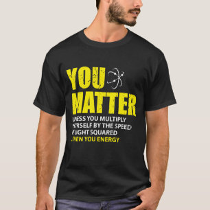T-shirt Vous importez alors vous les amants drôles de
