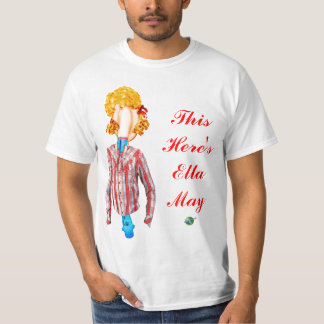 T-shirt Vous insérez cette voie aérienne, Y'Hear ?