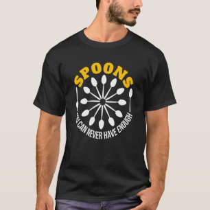 T-shirt Vous Ne Pouvez Jamais Avoir Assez De Collecteur De