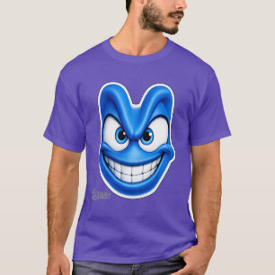 T-Shirt - Vous ne pouvez pas me voir