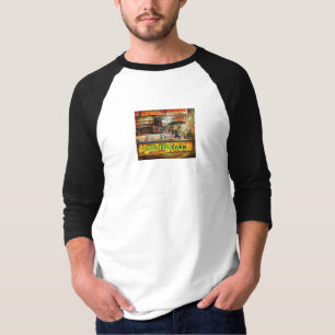 T-shirt Vous ne pouvez pas rivaliser avec cela