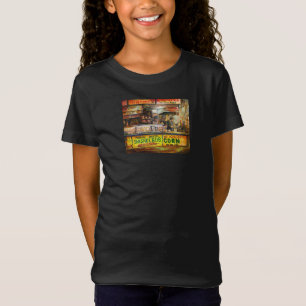 T-Shirt Vous ne pouvez pas rivaliser avec cela