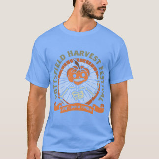 T-shirt Vous nous rejoindrez un jour