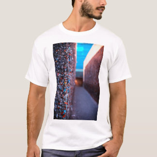 T-shirt Vous osez entrez dans l'allée San Luis Obispo de
