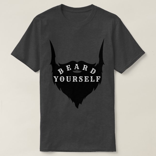 T-shirt Vous porter 9 1 (Design devant)