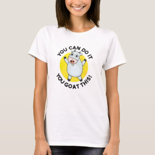 T-shirt Vous Pouvez Le Faire Vous Chantez Ce Drôle Animal 