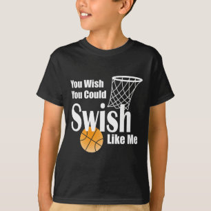 T-shirt Vous Souhaitez Pouvoir Vous Souhaiter Comme Moi Sk