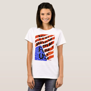T-shirt Vous travaillez pour nous