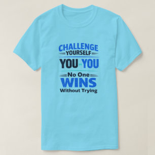 T-shirt Vous v Vous 1g