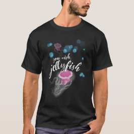 T-shirt Vous Voulez, Méduse !