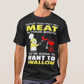 T-SHIRT VOUS VOULEZ VOULOIR FAIRE 1