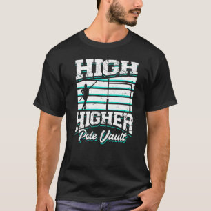 T-shirt Voûte Haute Pôle Et Voûte De Champ Va