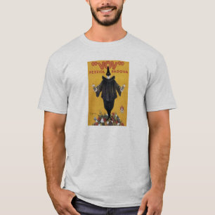 T-shirt VOV Pezziol Padova