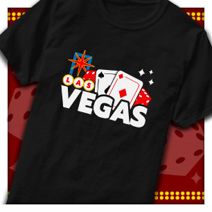 T-shirt VOYAGE À Vegas Bienvenue À Fabulous Las Vegas Sign