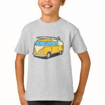 Voyage classique à Van Beach