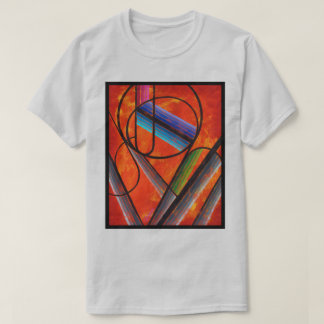 T-shirt Voyage de Darin Jones