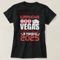 Voyage de filles à Las Vegas en cours 2025 Las Veg
