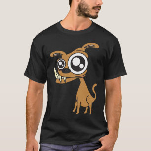T-shirt Voyage de pêche au barracuda