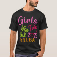 Voyage Des Filles Aruba 2023 Pour Les Femmes Week-