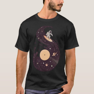 T-shirt Voyage Musical