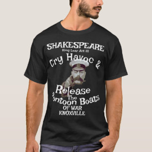 T-shirt Voyage Vacances Tournée Fête de la Machine à Temps