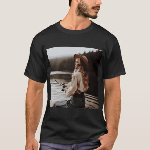 T-shirt Voyage Vie de Voyage en Australie-Méridionale