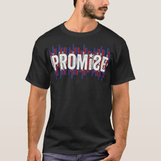 T-shirt Voyager - Promesse 2023