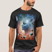 Voyages cosmiques : l'Univers en nous