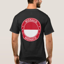 Voyageur mondial - Monaco