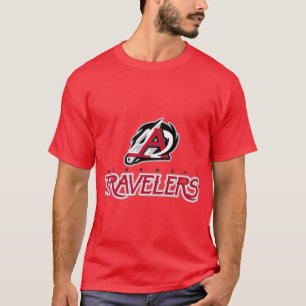 T-shirt Voyageurs de l'Arkansas