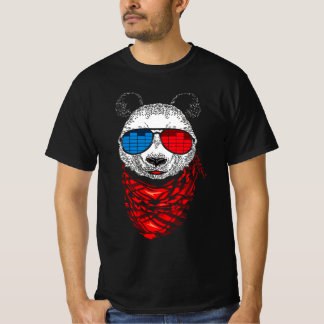 T-shirt Voyants Son Activé Chemises Lumineuses Lumière