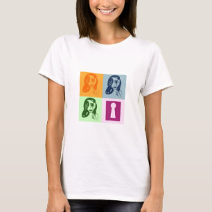 T-shirt Voyeur