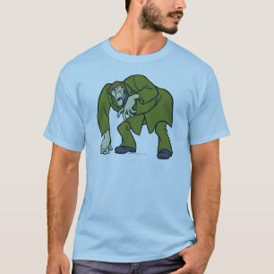 T-shirt Voyou de plante grimpante