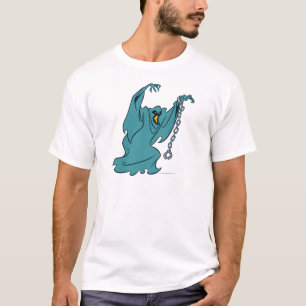 T-shirt Voyou fantôme