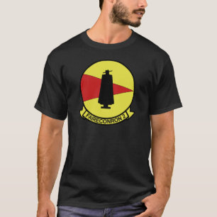 T-shirt VQ-2 Sandeman