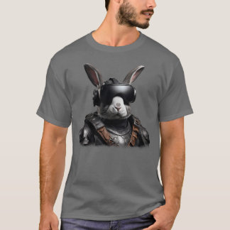 T-shirt VR Rabbit
